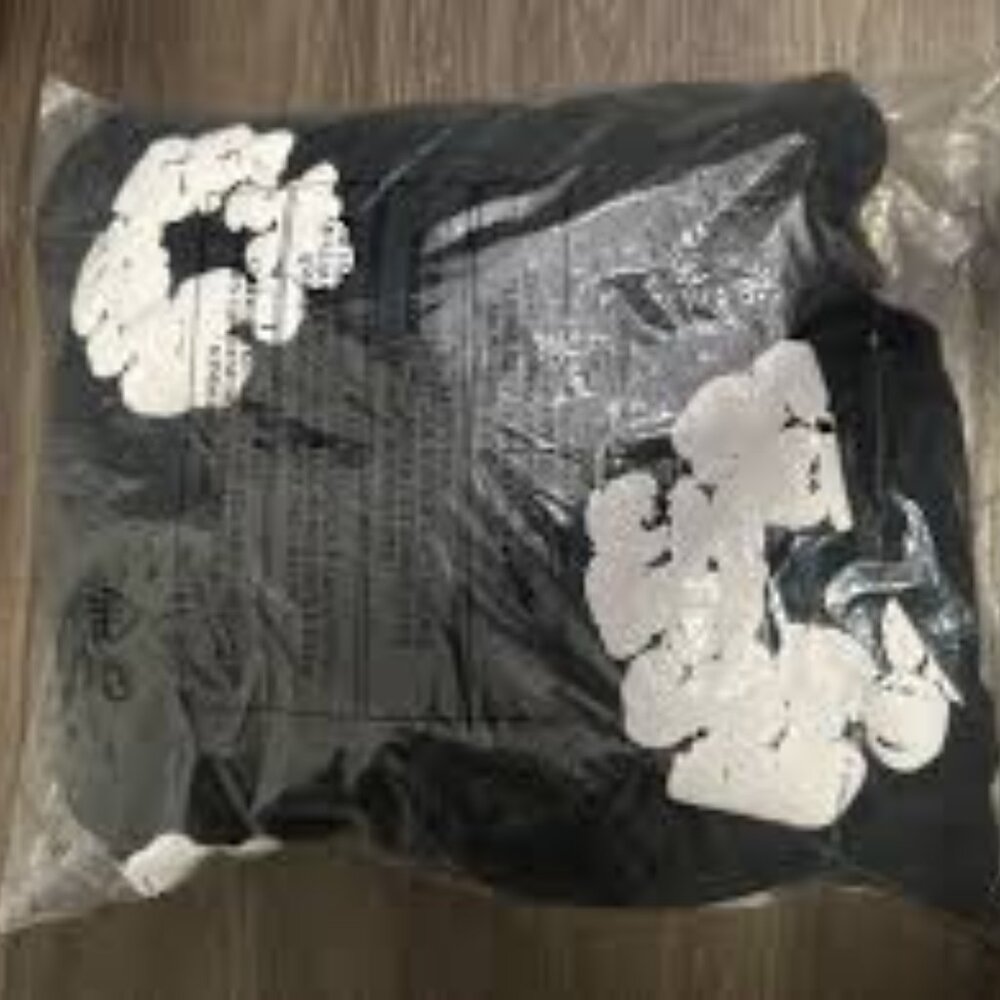 denim tears hoodie (SHIPPING ONLY)